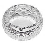 Beaufort Small Crystal Textured Ashtray