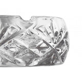 Beaufort Small Crystal Textured Ashtray