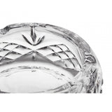 Beaufort Large Crystal Textured Ashtray