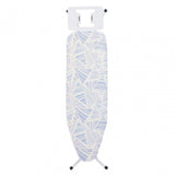 Powder Blue Abstract Ironing Board