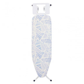 Powder Blue Abstract Ironing Board