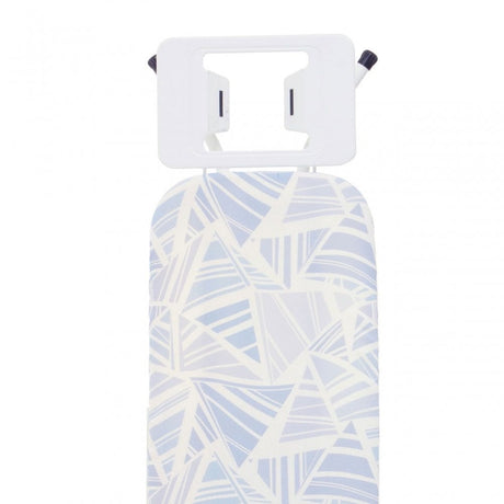 Powder Blue Abstract Ironing Board