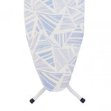 Powder Blue Abstract Ironing Board