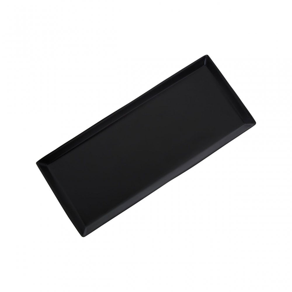 Allegra Stainless Steel Tray