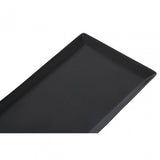 Allegra Stainless Steel Tray