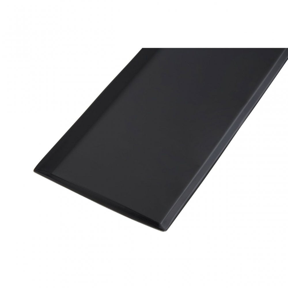 Allegra Stainless Steel Tray