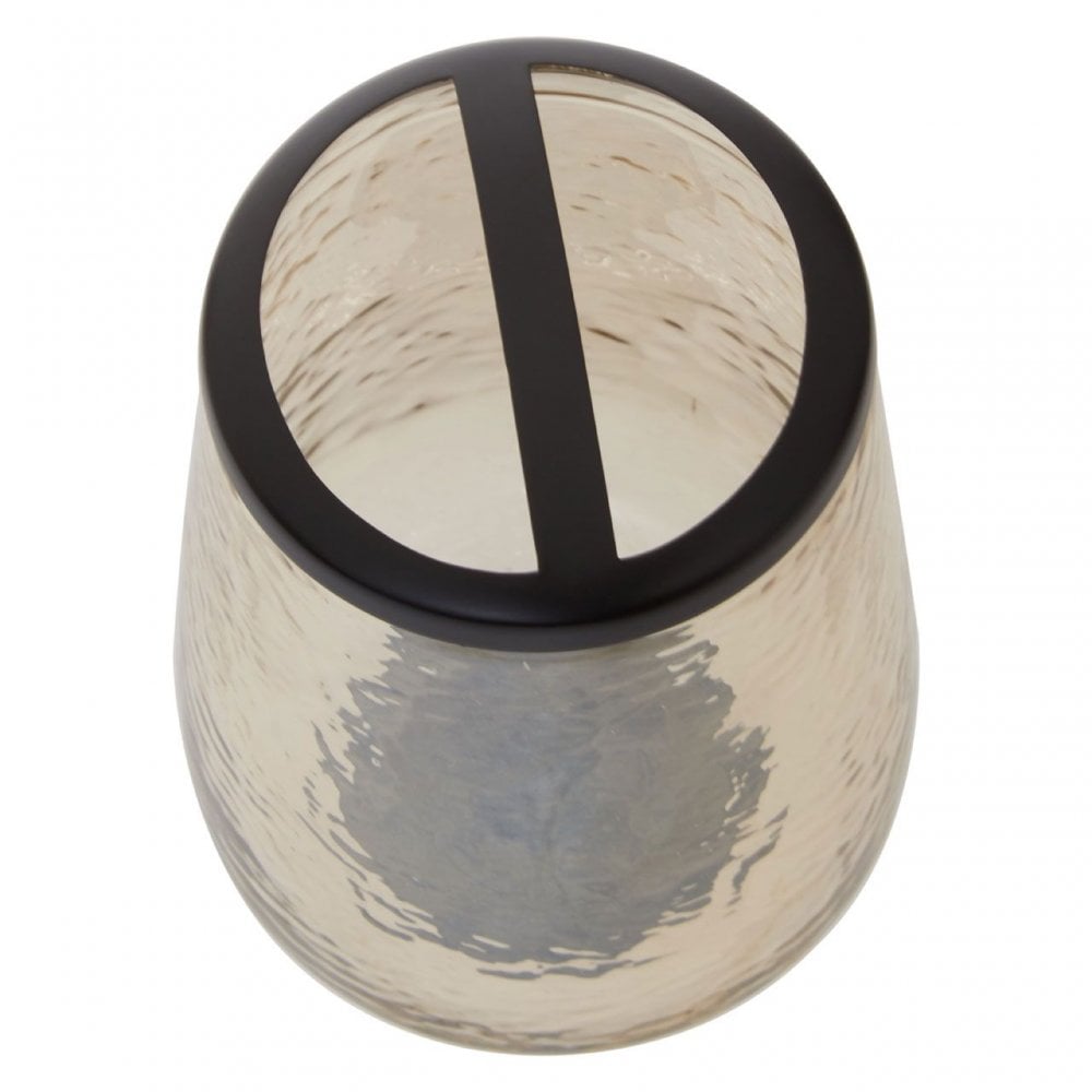 Allegra Toothbrush Holder