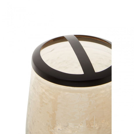 Allegra Toothbrush Holder