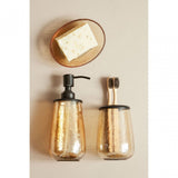 Allegra Soap Dish