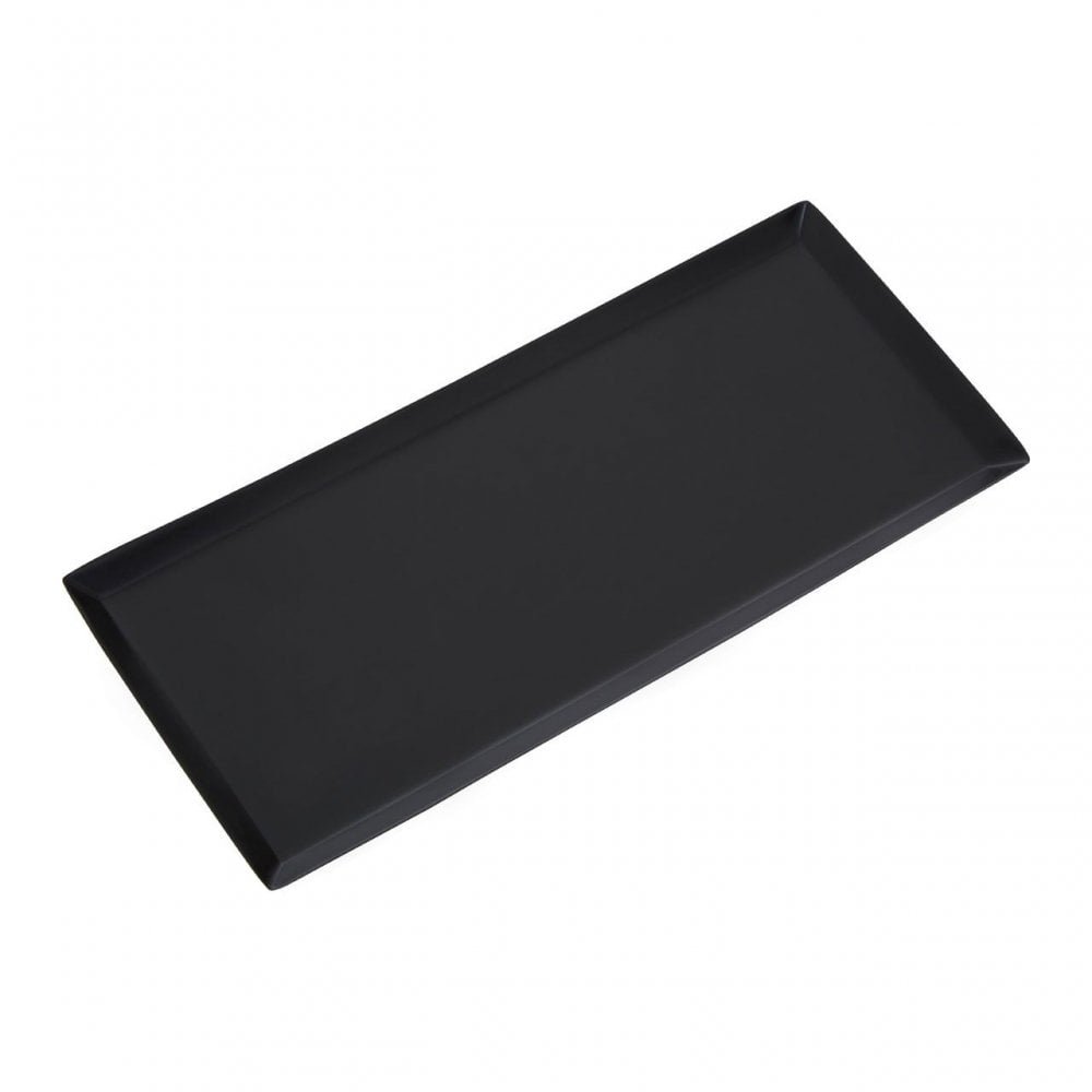 Allegra Kiara Stainless Steel Tray