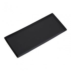 Allegra Kiara Stainless Steel Tray