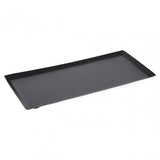 Allegra Kiara Stainless Steel Tray