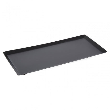 Allegra Kiara Stainless Steel Tray