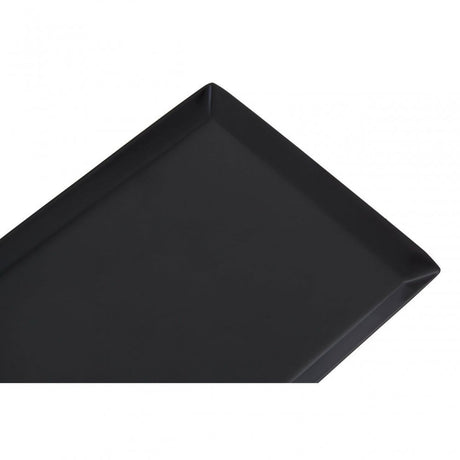 Allegra Kiara Stainless Steel Tray