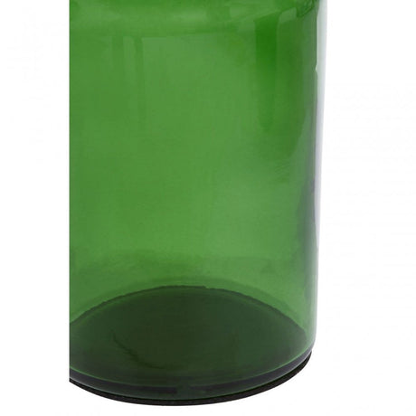 Allegra Kiara Glass Toothbrush Holder