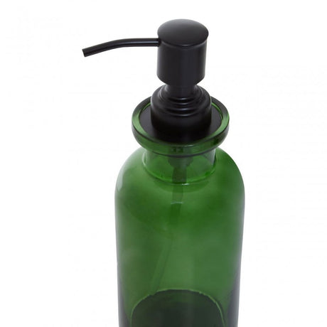 Allegra Kiara Soap Dispenser