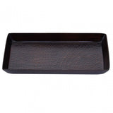 Allegra Tray