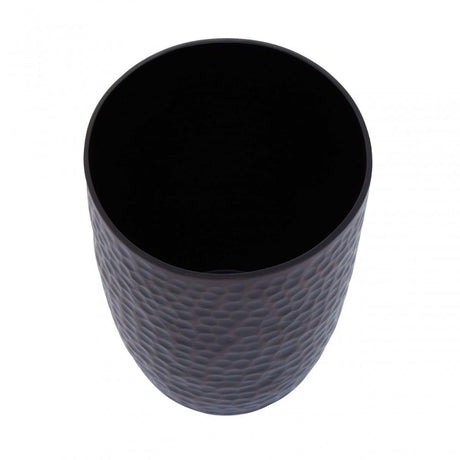 Allegra Bronze Finish Tumbler