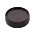 Allegra Bronze Finish Soap Dish