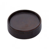 Allegra Bronze Finish Soap Dish
