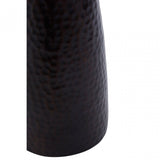 Allegra Bronze Finish Soap Dispenser