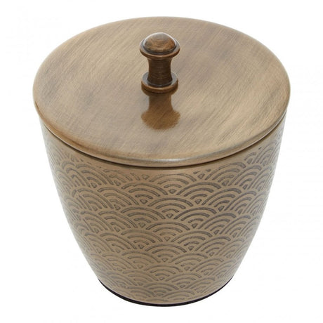 Allegra Canister - 300Ml