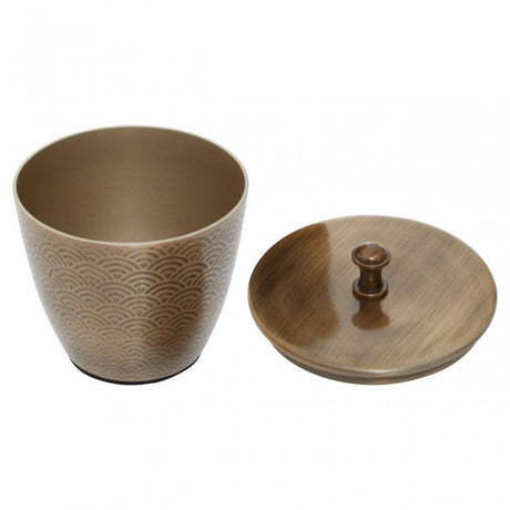 Allegra Canister - 300Ml