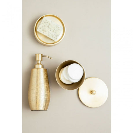 Allegra Canister - 300Ml