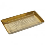 Allegra Line Effect Tray
