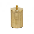 Allegra Line Detail Canister - 300Ml
