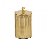 Allegra Line Detail Canister - 300Ml