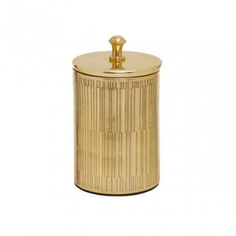 Allegra Line Detail Canister - 300Ml
