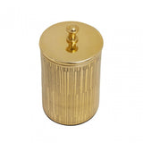 Allegra Line Detail Canister - 300Ml