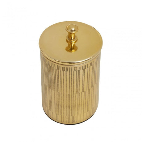 Allegra Line Detail Canister - 300Ml