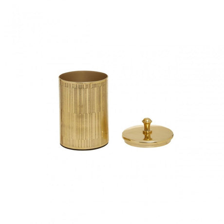 Allegra Line Detail Canister - 300Ml