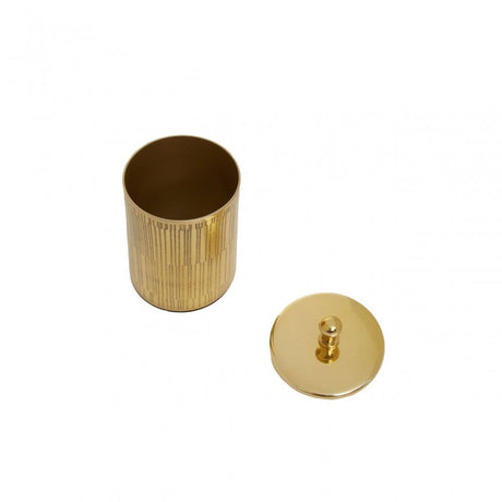 Allegra Line Detail Canister - 300Ml