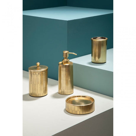 Allegra Line Detail Canister - 300Ml