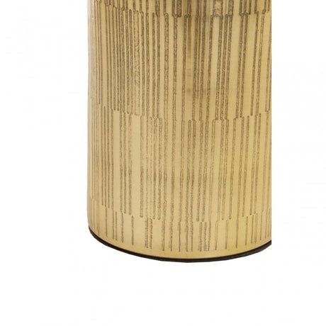 Allegra Line Detail Canister - 300Ml