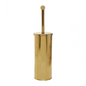 Allegra Stainless Steel Toilet Brush