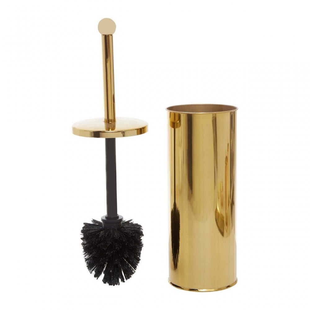 Allegra Stainless Steel Toilet Brush