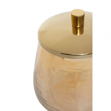 Allegra Canister - 350Ml