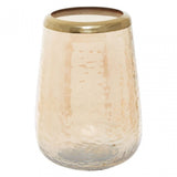 Allegra Glass Tumbler - 350Ml