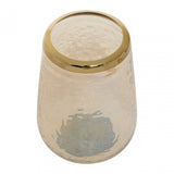 Allegra Glass Tumbler - 350Ml