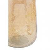 Allegra Glass Toothbrush Holder
