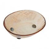 Allegra Glass Soap Dish