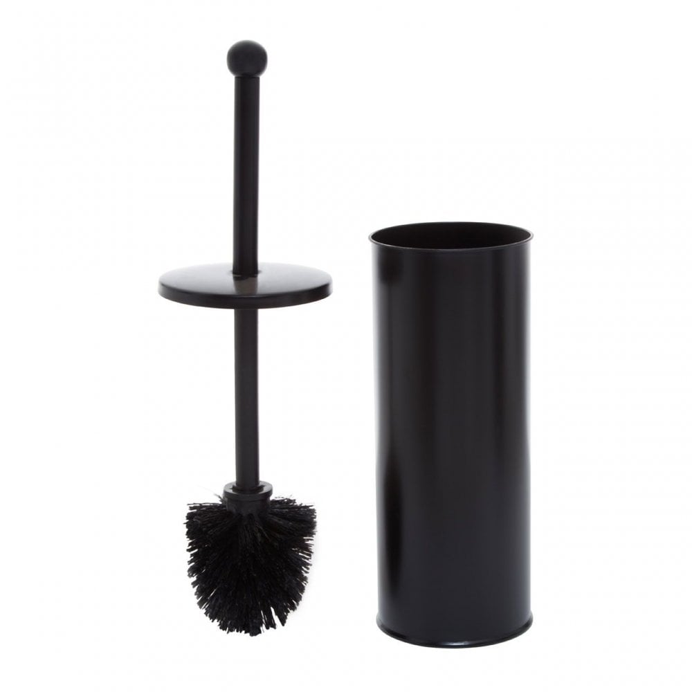 Allegra Kiara Two Tone Toilet Brush
