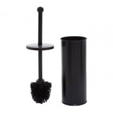 Allegra Kiara Two Tone Toilet Brush