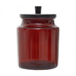 Allegra Kiara Glass Canister - 300Ml