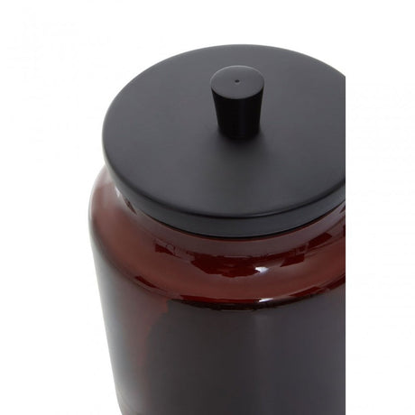 Allegra Kiara Glass Canister - 300Ml