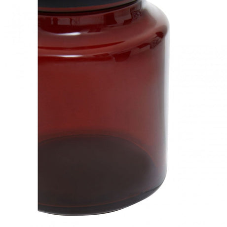 Allegra Kiara Glass Canister - 300Ml